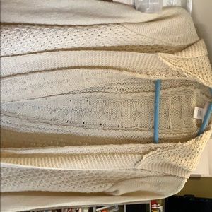 Cardigan, Love Tree.